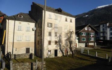 Single house 10 rooms - image - 1