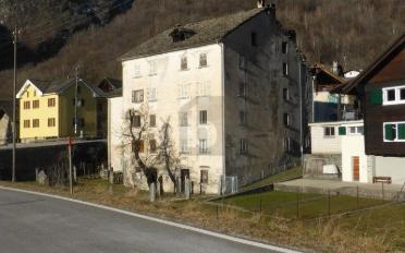 Single house 10 rooms - image - 2