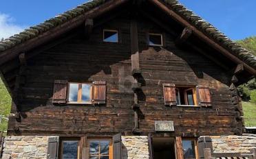 Chalet 6 rooms - image - 1