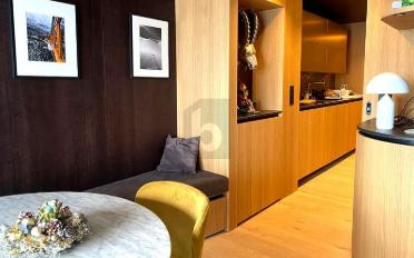 Wohnung 2.5 Zimmer - image - 2