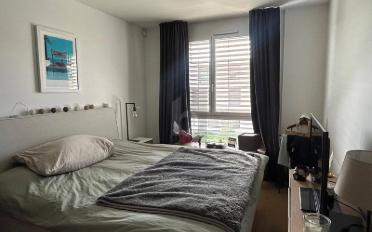 Attic flat 4 rooms - image - 4