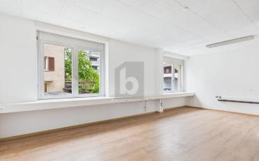 Büro ein Zimmer - image - 1