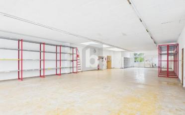 Lager ein Zimmer - image - 2