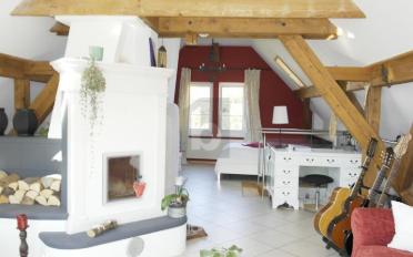 Duplex 4.5 rooms - image - 2