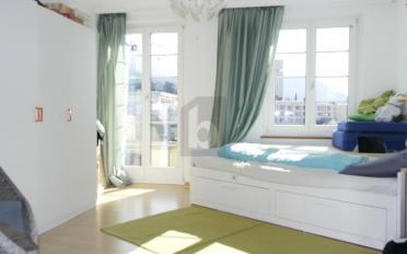 Duplex 4.5 rooms - image - 4