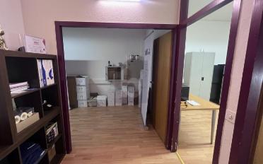 Büro 4 Zimmer - image - 5