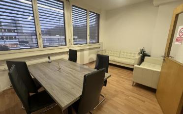 Büro 4 Zimmer - image - 2