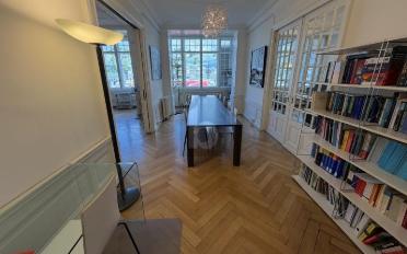 Büro ein Zimmer - image - 4