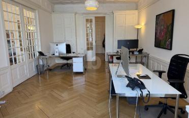 Büro ein Zimmer - image - 3