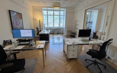 Büro ein Zimmer - image - 2