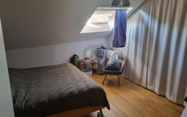 Furnished flat 4.5 rooms - image - 5