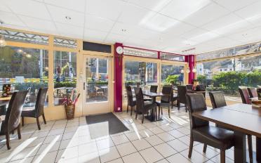 Restaurant 1 pièce - image - 2