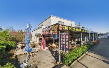 Restaurant 1 pièce - image - 1