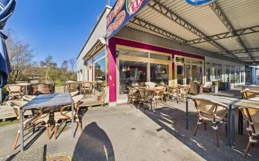 Restaurant 1 pièce - image - 5