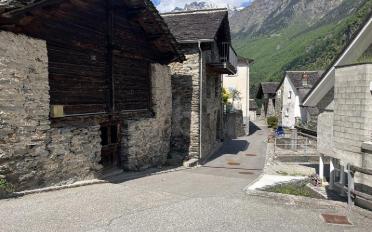 Chalet 3.5 pièces - image - 3