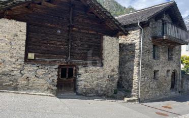 Chalet 3.5 pièces - image - 4