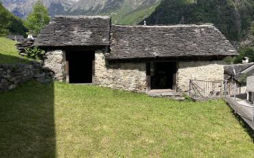 Chalet 3.5 pièces - image - 1