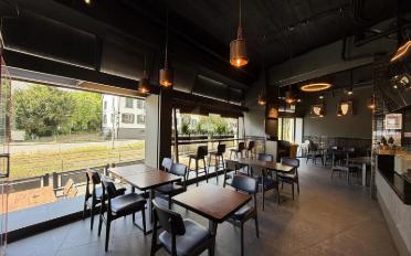 Restaurant 3.5 rooms - image - 1