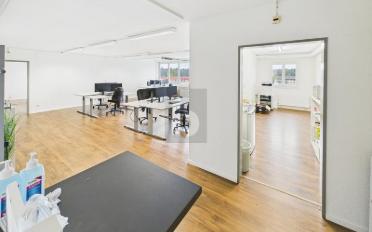 Office 3 rooms - image - 2