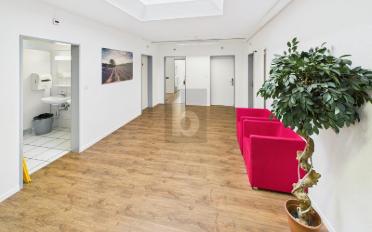 Office 3 rooms - image - 1
