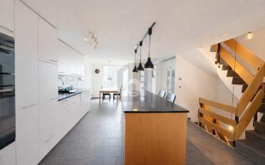 Row house 6.5 rooms - image - 2