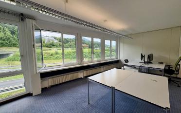 Büro ein Zimmer - image - 2