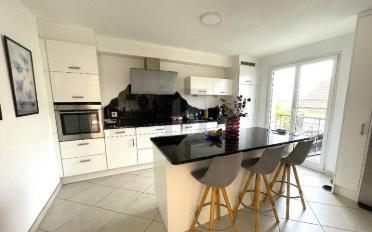 Maison contiguë 5.5 pièces - image - 2
