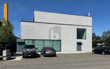 Büro 4 Zimmer - image - 1