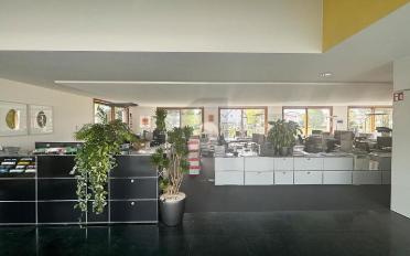 Büro 4 Zimmer - image - 2