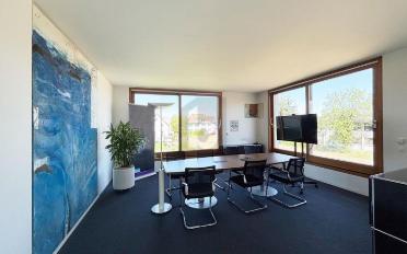 Büro 4 Zimmer - image - 5