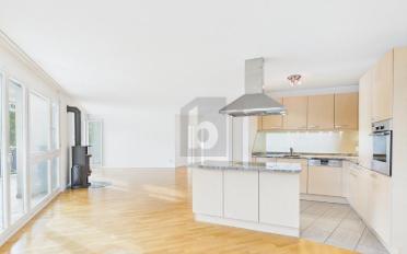 Apartment 4.5 rooms - image - 1