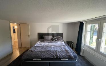 Apartment 3 rooms - image - 2