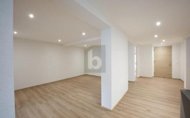Apartment 3.5 rooms - image - 3