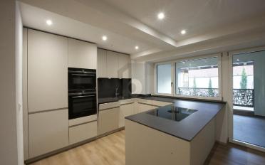 Apartment 3.5 rooms - image - 1