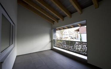 Apartment 3.5 rooms - image - 5