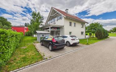 Single house 6.5 rooms - image - 2