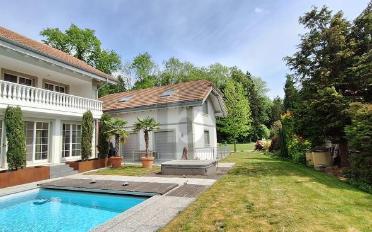 Maison jumelée 3.5 pièces - image - 2
