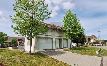 Maison jumelée 3.5 pièces - image - 1