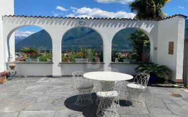 Furnished flat 4.5 rooms - image - 1