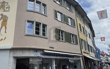 Wohnung 4.5 Zimmer - image - 1