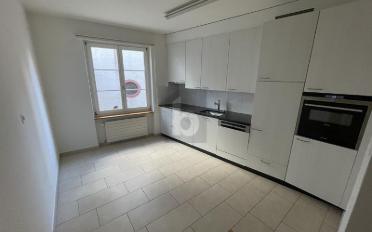 Wohnung 4.5 Zimmer - image - 4