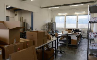Büro 7.5 Zimmer - image - 4