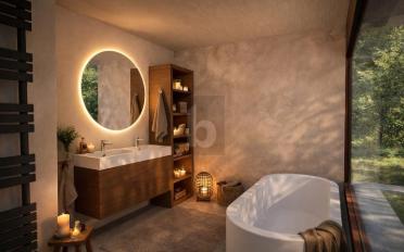 Single house 5.5 rooms - image - 4