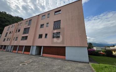 Residential building 8 rooms - image - 1