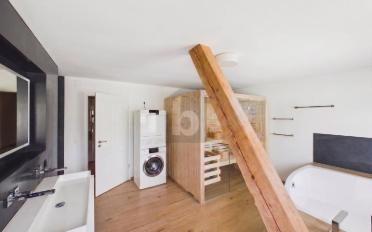 Maison jumelée 6 pièces - image - 3