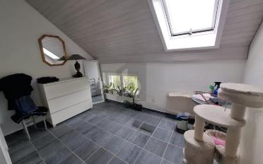 Maison contiguë 6 pièces - image - 5