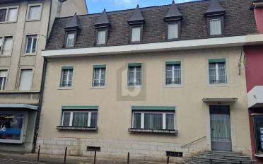 Bifamiliar house 30 rooms - image - 1