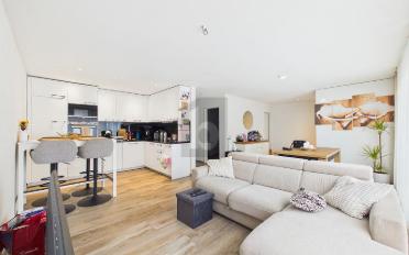 Wohnung 3.5 Zimmer - image - 2