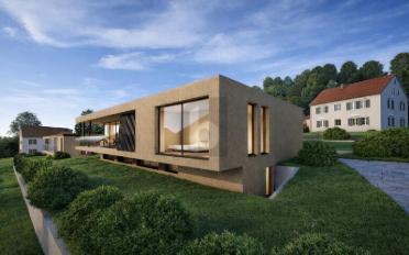 Single house 5.5 rooms - image - 1