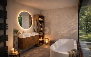 Single house 5.5 rooms - image - 4